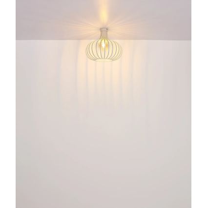 Globo - Ceiling light 1xE27/40W/230V
