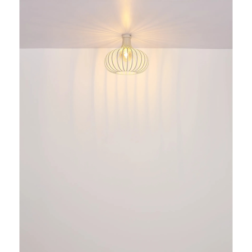 Globo - Ceiling light 1xE27/40W/230V