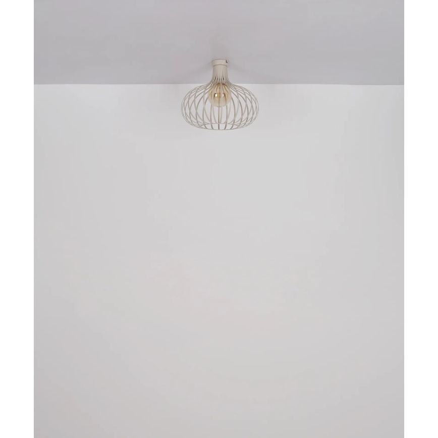 Globo - Ceiling light 1xE27/40W/230V