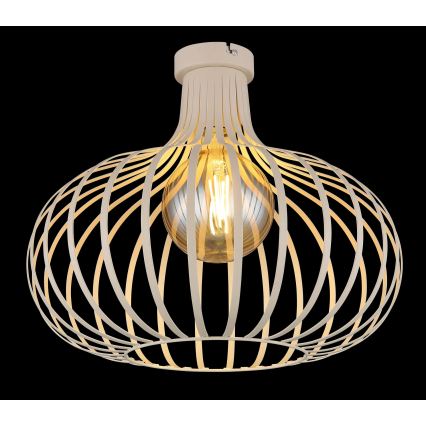 Globo - Ceiling light 1xE27/40W/230V
