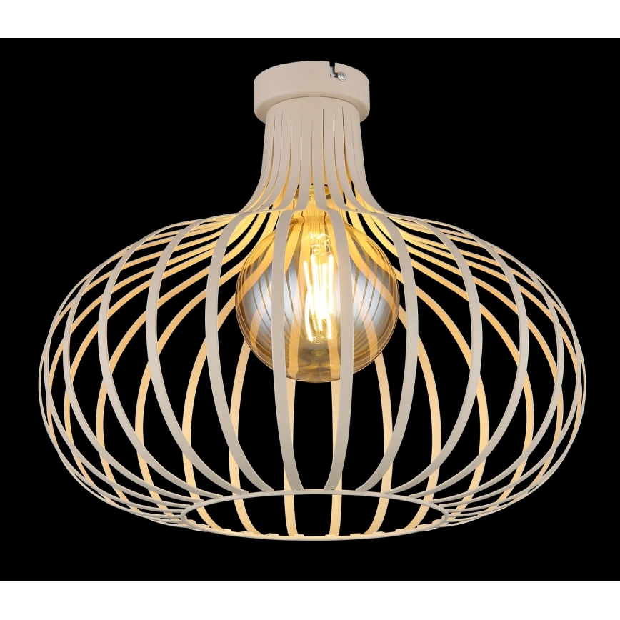 Globo - Ceiling light 1xE27/40W/230V