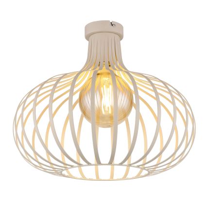 Globo - Ceiling light 1xE27/40W/230V