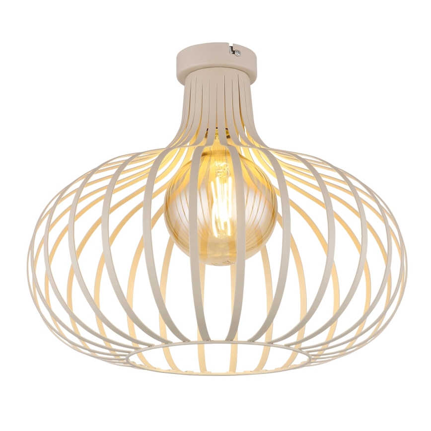 Globo - Ceiling light 1xE27/40W/230V