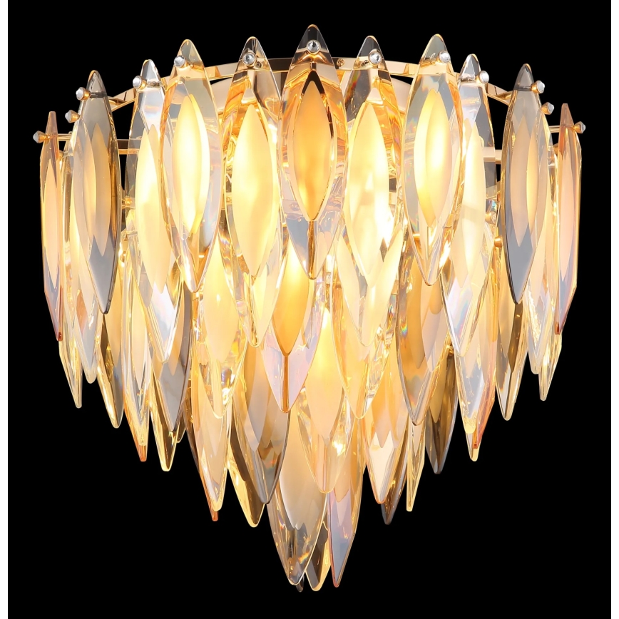 Globo - Ceiling light 5xE14/40W/230V Ø 42 cm