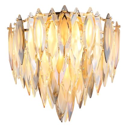 Globo - Ceiling light 5xE14/40W/230V Ø 42 cm