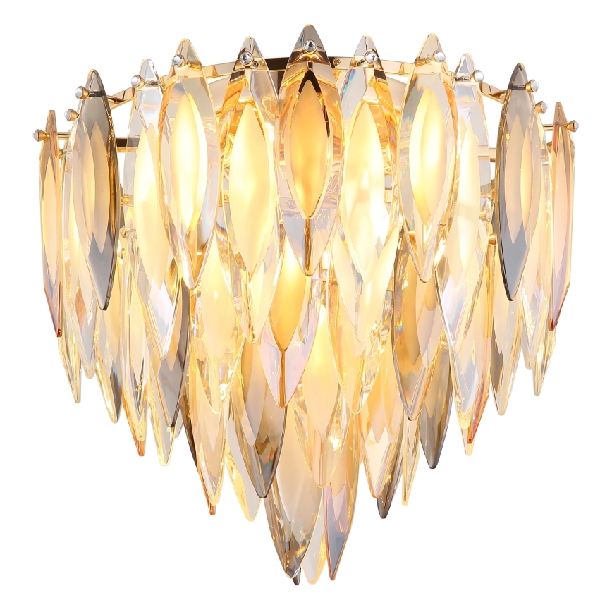 Globo - Ceiling light 5xE14/40W/230V Ø 42 cm