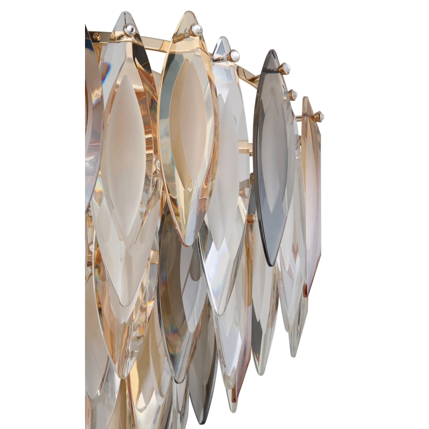 Globo - Ceiling light 5xE14/40W/230V Ø 42 cm