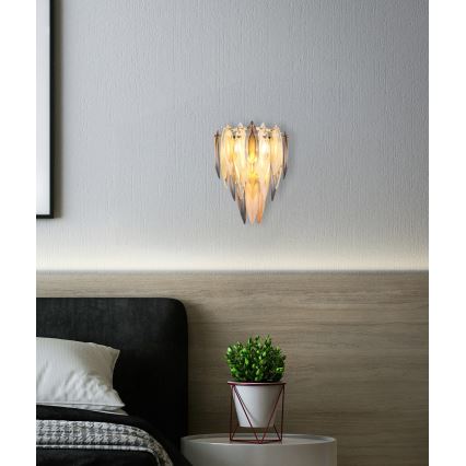 Globo - Wall Light 3xE14/40W/230V
