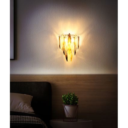 Globo - Wall Light 3xE14/40W/230V