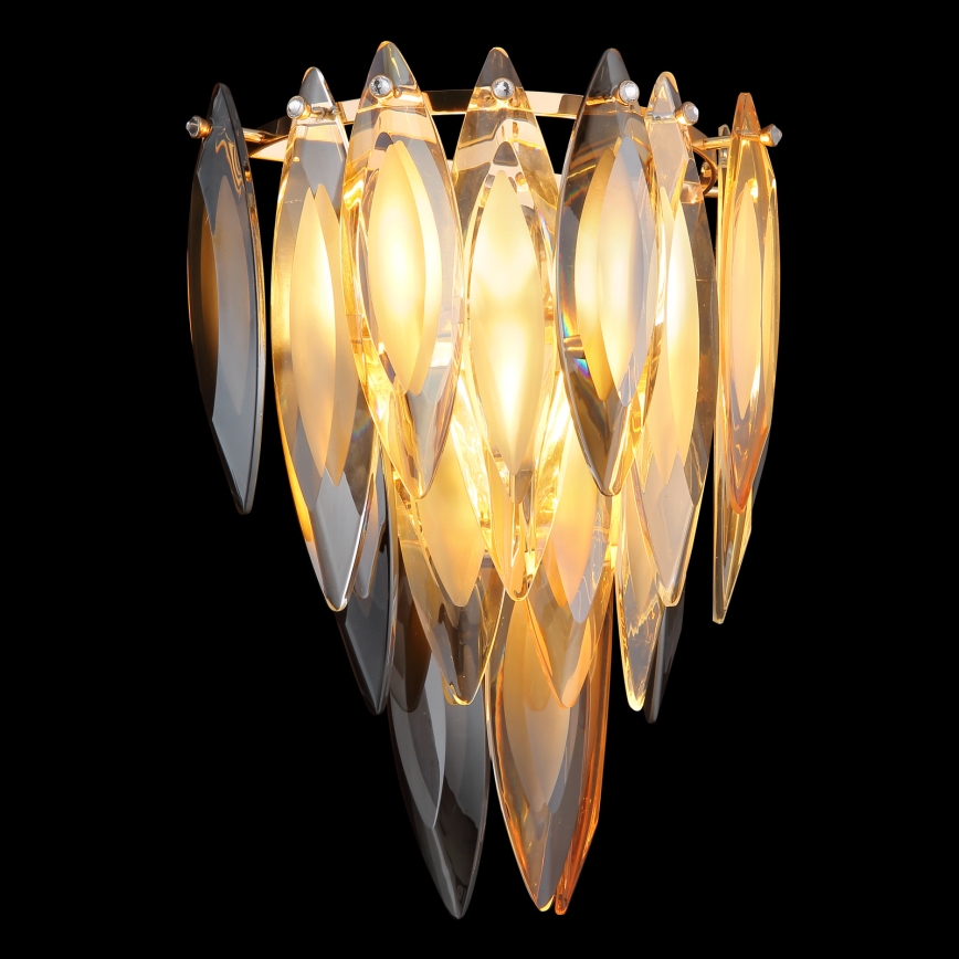 Globo - Wall Light 3xE14/40W/230V