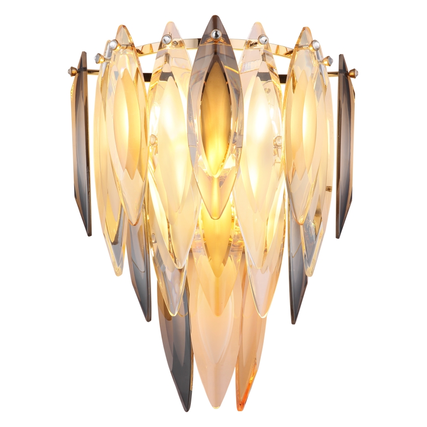 Globo - Wall Light 3xE14/40W/230V