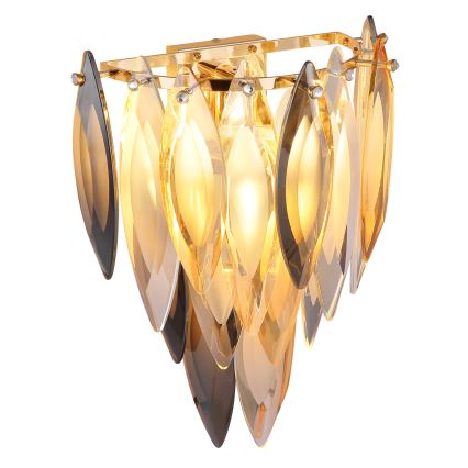 Globo - Wall Light 3xE14/40W/230V