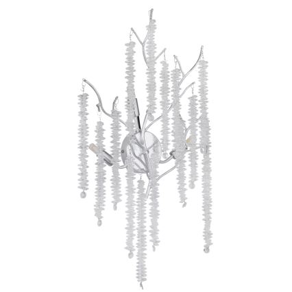 Globo - LED Wall Light 3xG9/8W/230V