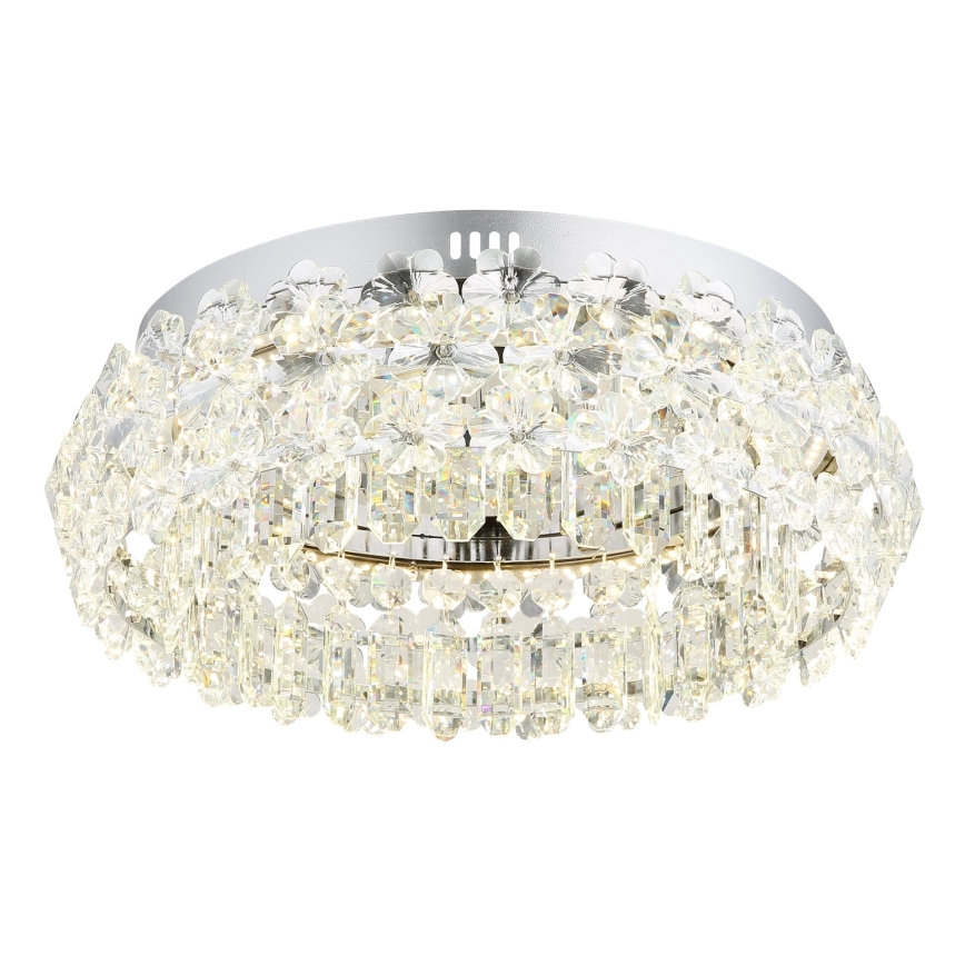 Globo - LED Ceiling Light LED/40W/230V 4000K Ø 50 cm