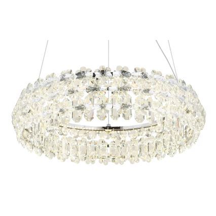 Globo - LED Cable Pendant LED/50W/230V 4000K