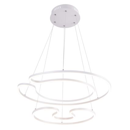 Globo - LED Chandelier on a string LED/6/230V