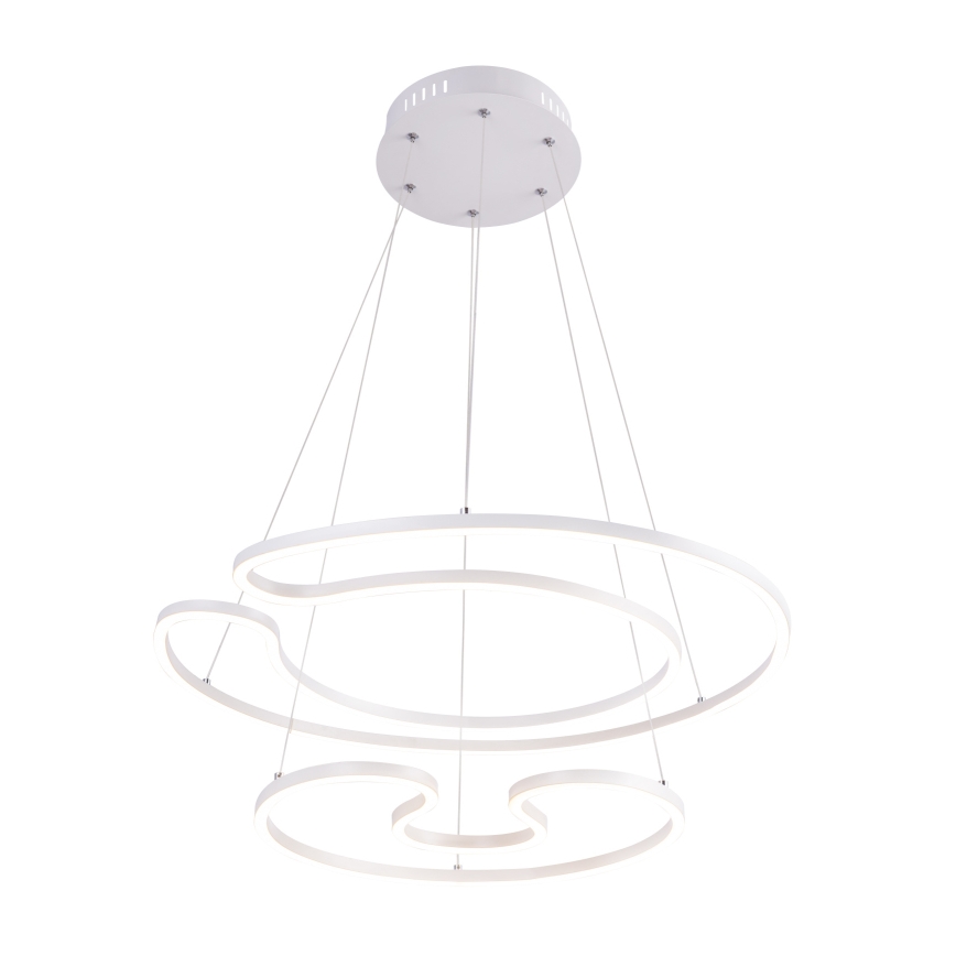 Globo - LED Chandelier on a string LED/6/230V