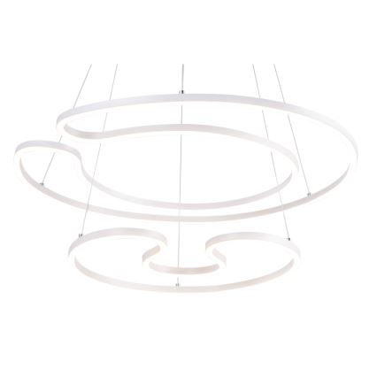 Globo - LED Chandelier on a string LED/6/230V