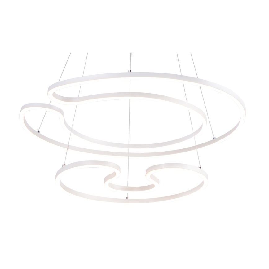 Globo - LED Chandelier on a string LED/6/230V