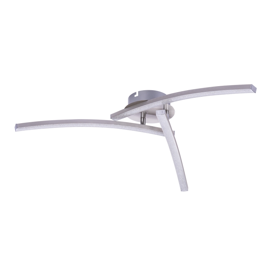 Globo - LED Surface-mounted chandelier 3xLED/6W/230V