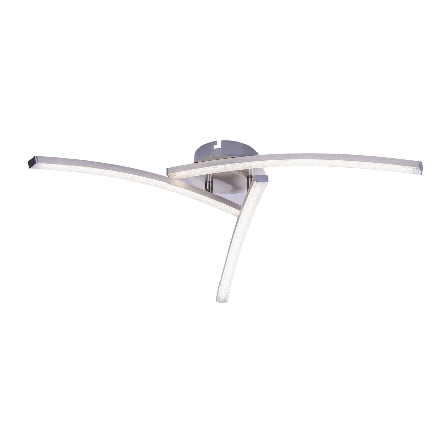 Globo - LED Surface-mounted chandelier 3xLED/6W/230V