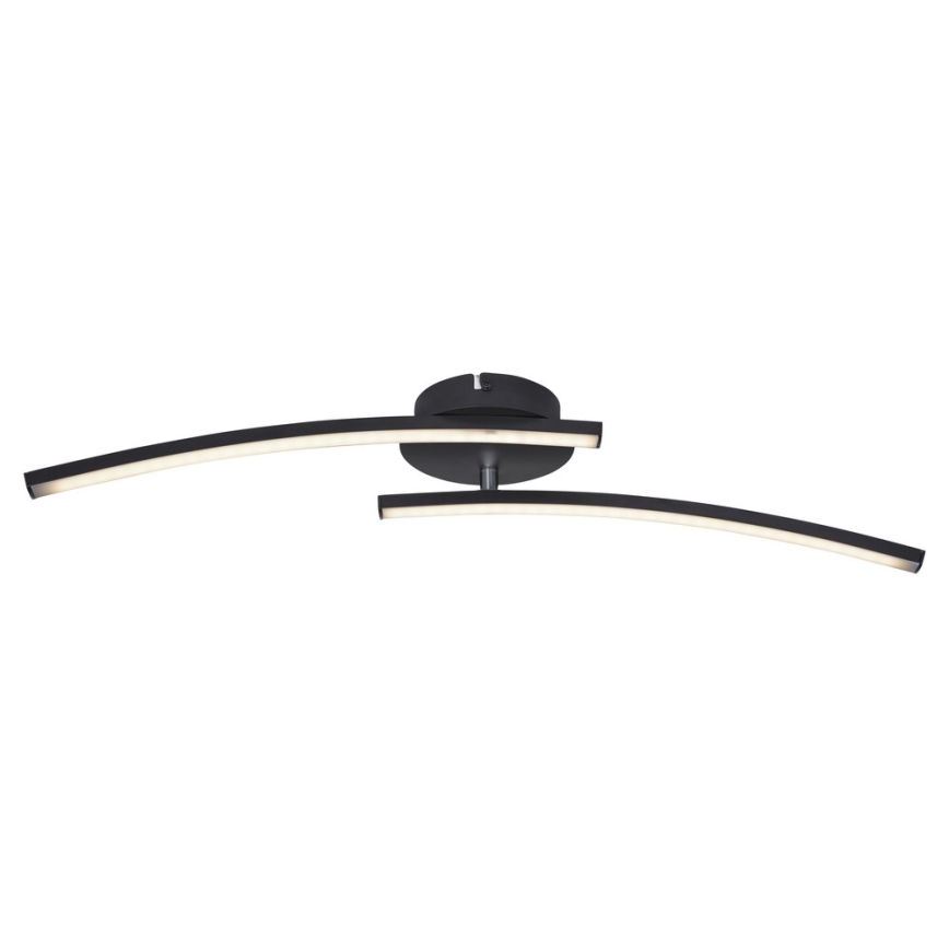 Globo - LED Surface-mounted chandelier 2xLED/6W/230V 3000/4000/6000K