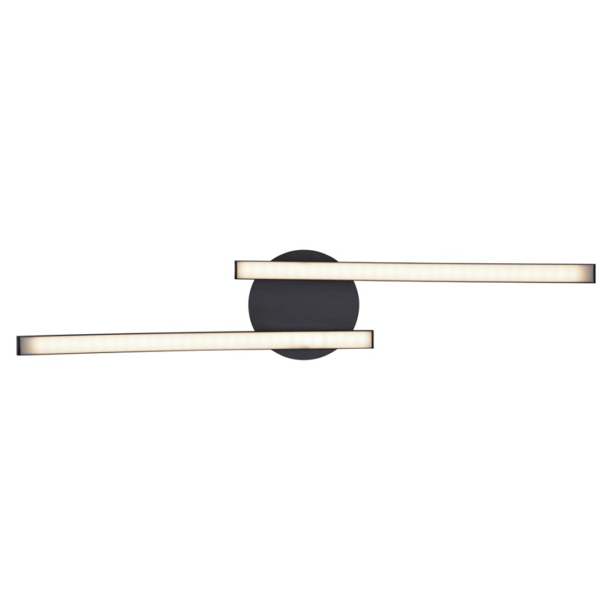 Globo - LED Surface-mounted chandelier 2xLED/6W/230V 3000/4000/6000K