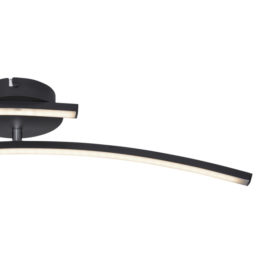 Globo - LED Surface-mounted chandelier 2xLED/6W/230V 3000/4000/6000K