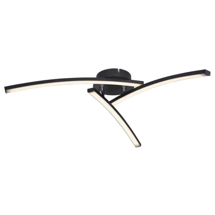 Globo - LED Surface-mounted chandelier 3xLED/6W/230V 3000/4000/6000K