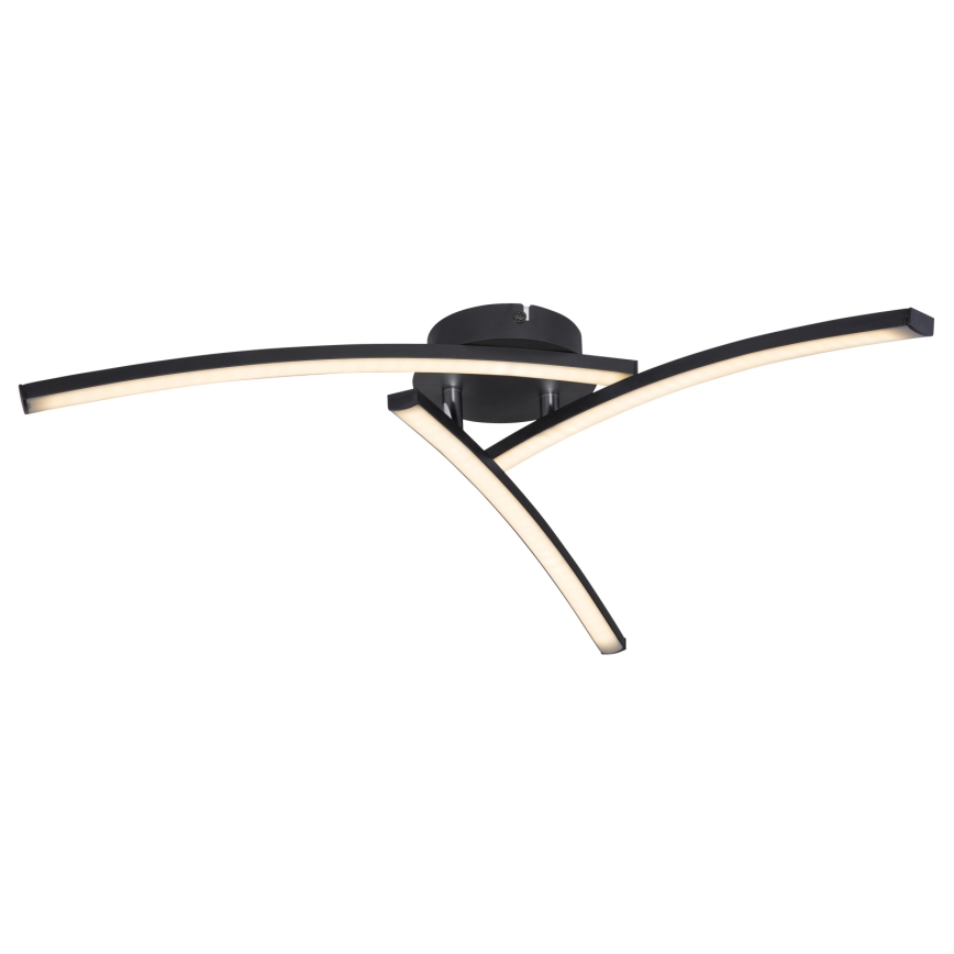 Globo - LED Surface-mounted chandelier 3xLED/6W/230V 3000/4000/6000K