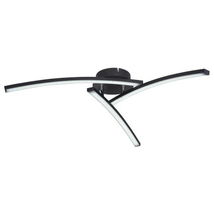 Globo - LED Surface-mounted chandelier 3xLED/6W/230V 3000/4000/6000K