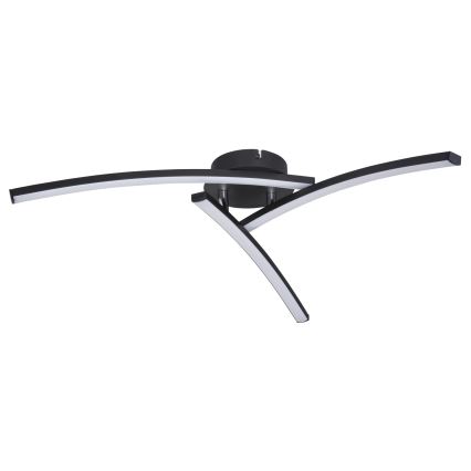 Globo - LED Surface-mounted chandelier 3xLED/6W/230V 3000/4000/6000K