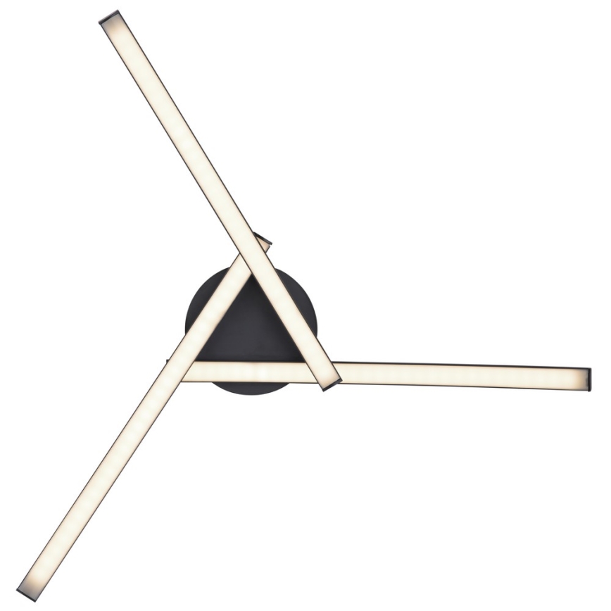 Globo - LED Surface-mounted chandelier 3xLED/6W/230V 3000/4000/6000K