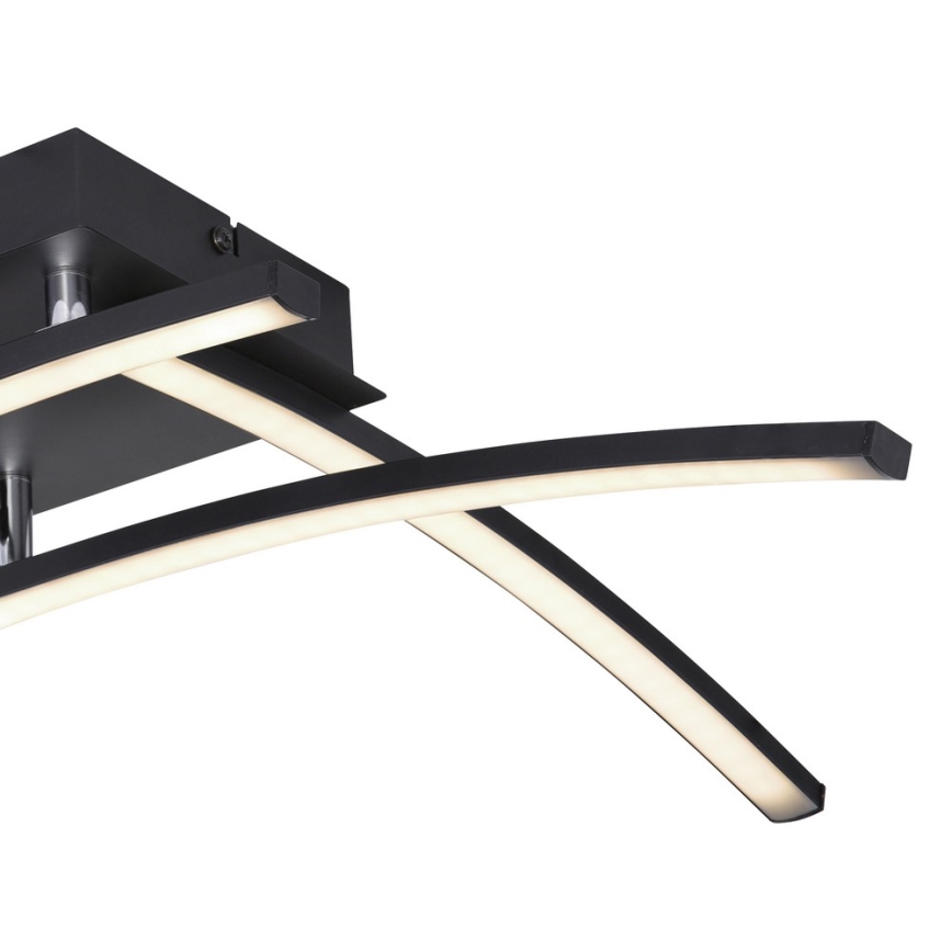 Globo - LED Ceiling light 4xLED/6W/230V 3000/4000/6000K