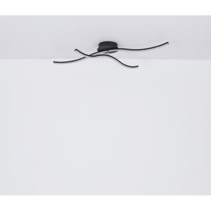 Globo - LED Surface-mounted chandelier LED/20W/230V