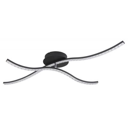 Globo - LED Surface-mounted chandelier LED/20W/230V