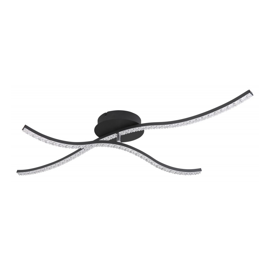 Globo - LED Surface-mounted chandelier LED/20W/230V
