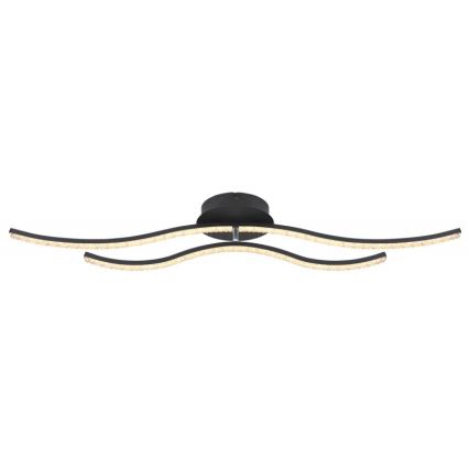 Globo - LED Surface-mounted chandelier LED/20W/230V