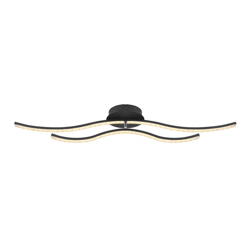 Globo - LED Surface-mounted chandelier LED/20W/230V