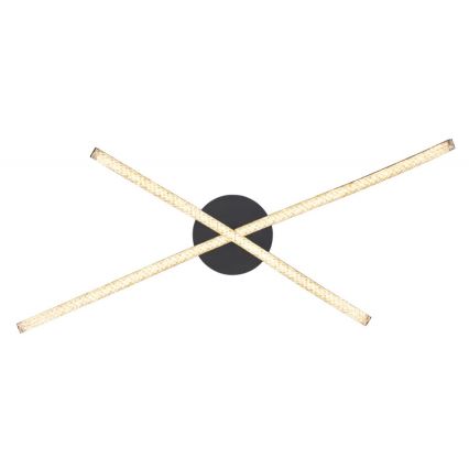 Globo - LED Surface-mounted chandelier LED/20W/230V