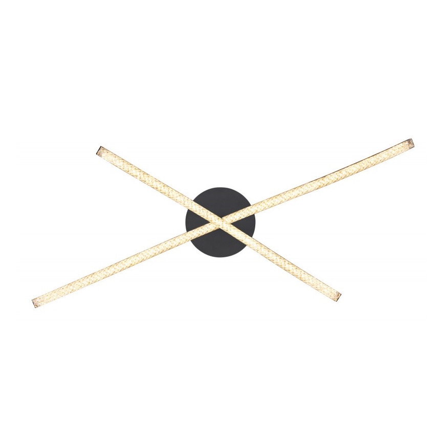 Globo - LED Surface-mounted chandelier LED/20W/230V