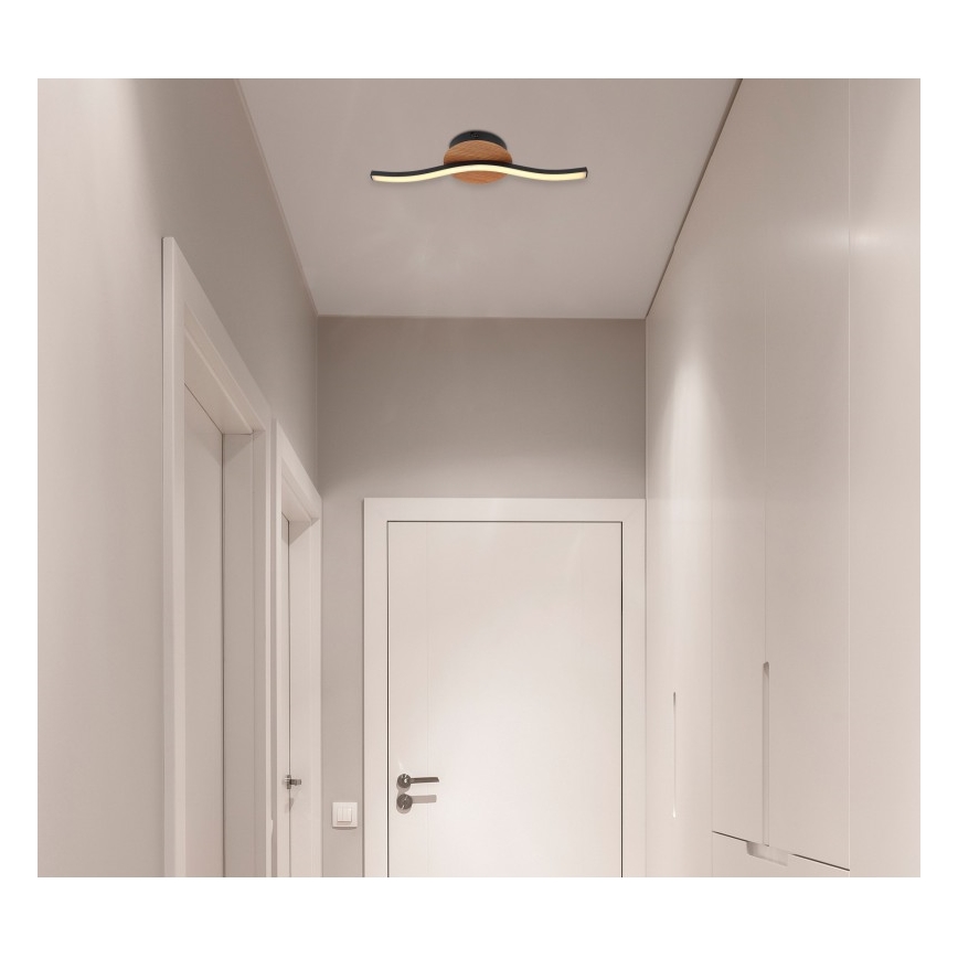 Globo - LED Ceiling light LED/6W/230V