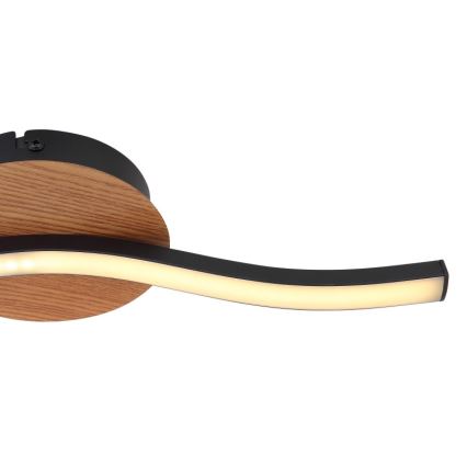 Globo - LED Ceiling light LED/6W/230V