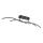 Globo 67172D - LED Ceiling light MARIUS LED/20W/230V 3000K