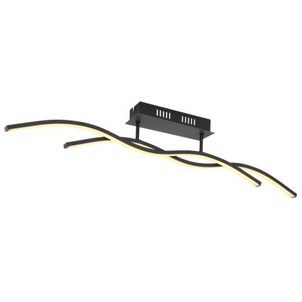 Globo 67172D - LED Ceiling light MARIUS LED/20W/230V 3000K