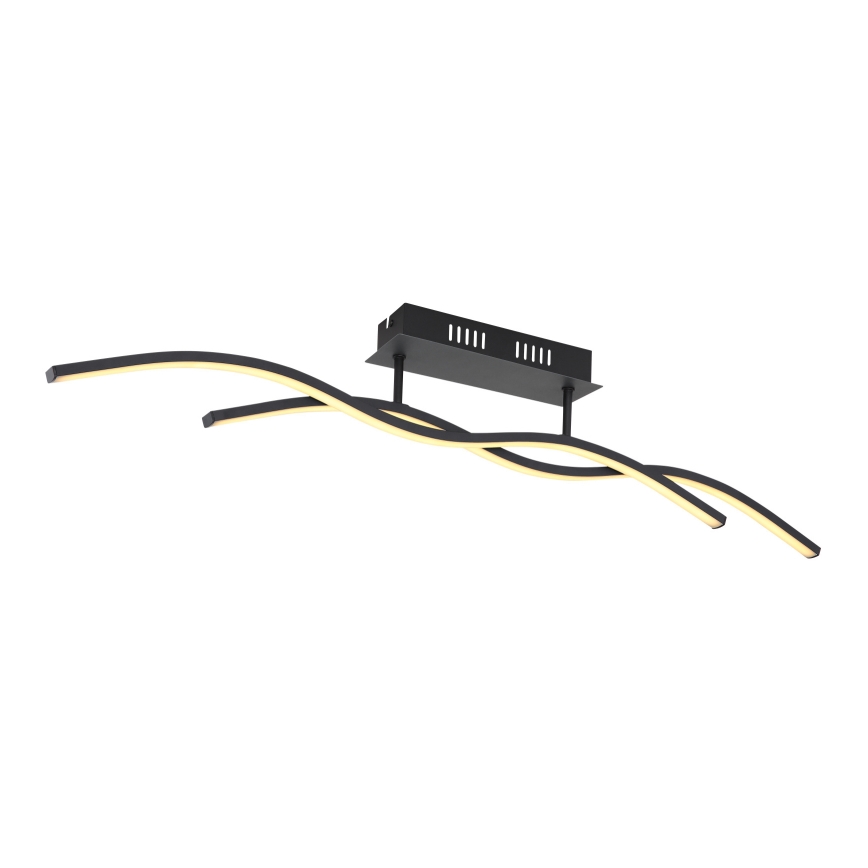 Globo 67172D - LED Ceiling light MARIUS LED/20W/230V 3000K