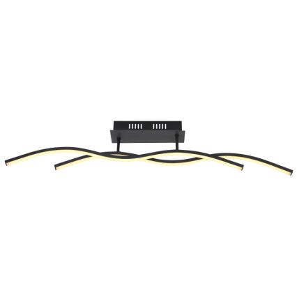 Globo 67172D - LED Ceiling light MARIUS LED/20W/230V 3000K