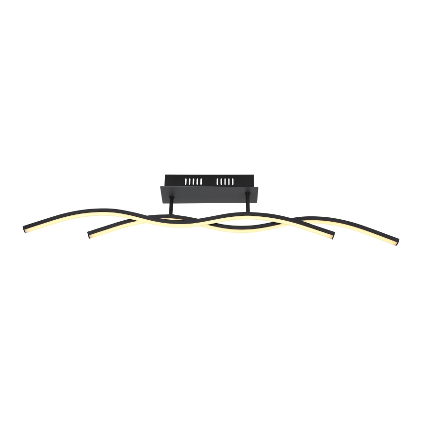 Globo 67172D - LED Ceiling light MARIUS LED/20W/230V 3000K