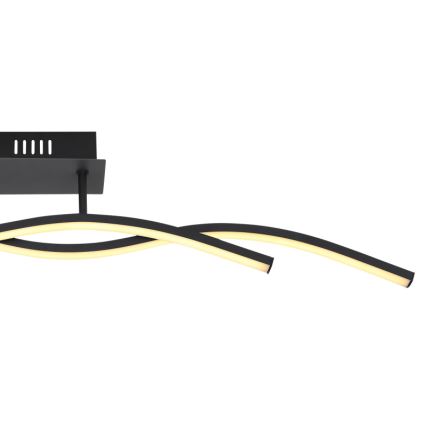 Globo 67172D - LED Ceiling light MARIUS LED/20W/230V 3000K