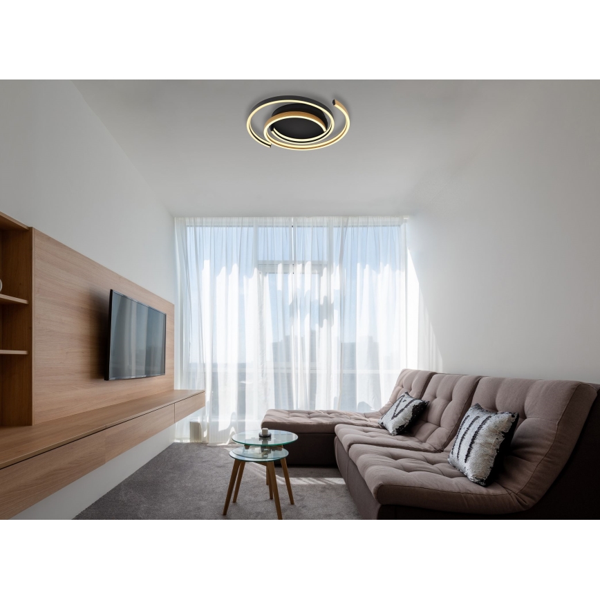 Globo - LED Ceiling light LED/38W/230V